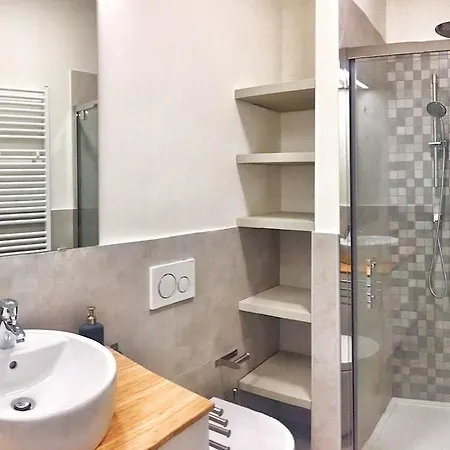 Apartamento Bella Stresa