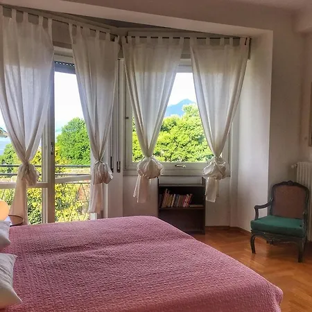Apartamento Bella *