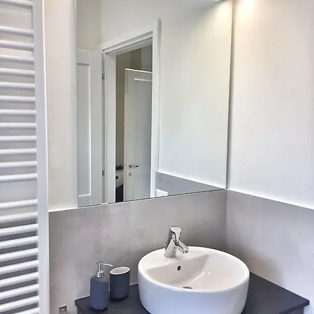 Apartamento Bella