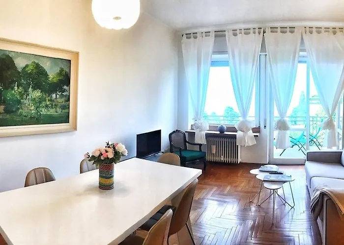 Bella * 스트레사