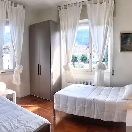 Bella Apartmán Stresa