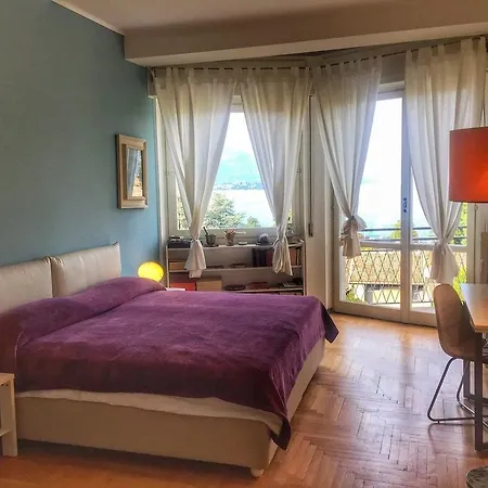 Apartmán Bella Stresa