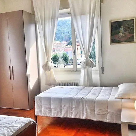 Apartmán Bella Stresa