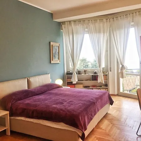 Apartmán Bella Stresa