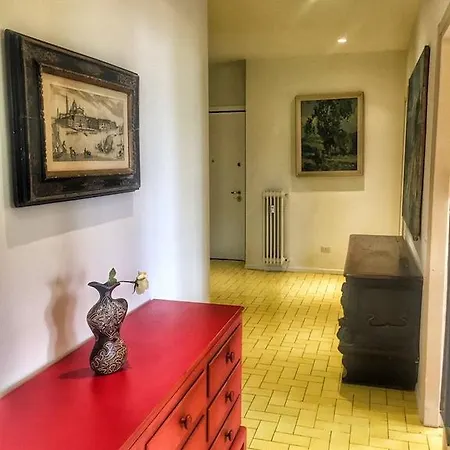 Bella Apartamento Stresa