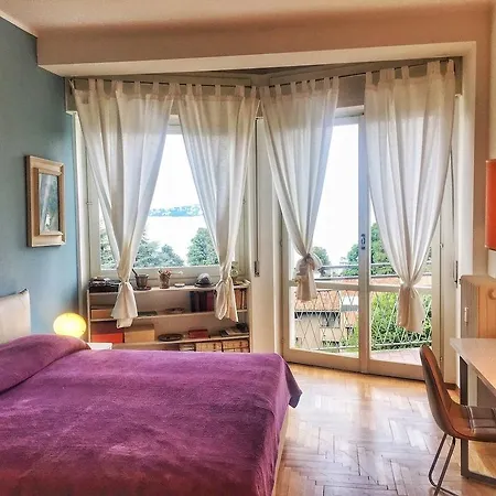 Bella Apartmán Stresa