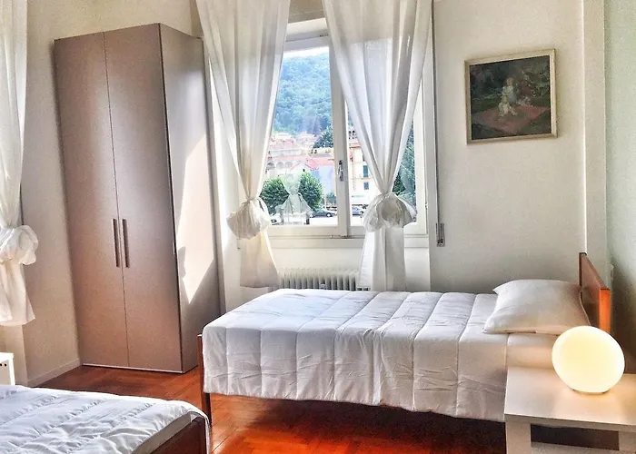 Apartmán Bella Stresa