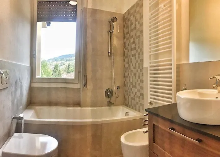 Bella Apartmán Stresa