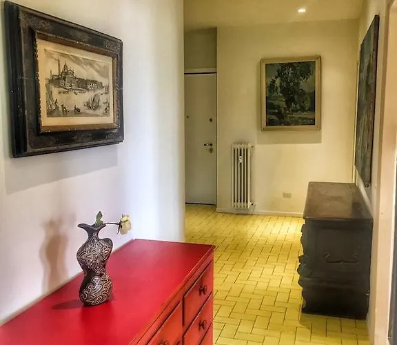 Bella Apartmán Stresa