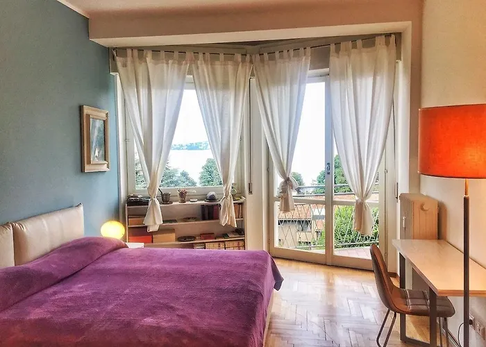 Bella Apartmán Stresa